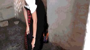 Burning dress WMV