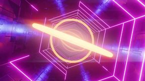 Porn Addiction Goon Deeper Mesmerizing Audio with Motion Graphic by Tara Smith