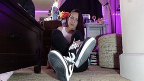 Addicted to My Nikes