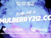 DAILY TRAINING SESSION: MOMMY DRESSES UP HER FEMINIZED GIRLFRIEND BEFORE RUNING HER ASS