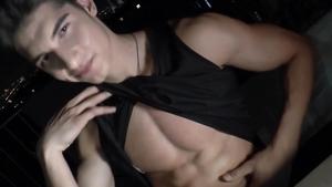 EastBoys: Raw fucking and muscled latino gay