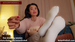 New Fattest Wallet EVER Drained — Third wallet drain session with my #1 paypig, wallet drain session with my #1 &amp; #2 paypig, Record-Breaking SNAP SNAP SNAP Paypig Humiliation Findom Asian Goddess Elva AsianFinDoll Money Drain Cash Pig