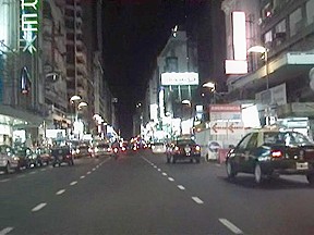 Taxi driver fucking doll in doggy on adult