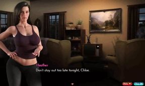 The genesis order: delicate things ep 121