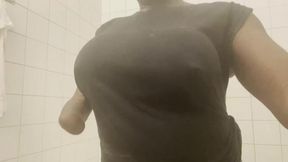 My G-Cup Horizontal View