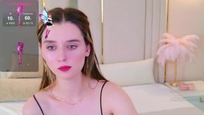 Perfect boobs and booty ass petite web teen - Masturbation