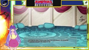 dc comics something unlimited themyscira part 7