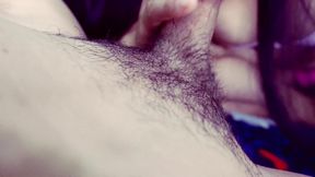 And fuck me hard, make me cum, Hindi dirty talk, fill my pussy with water