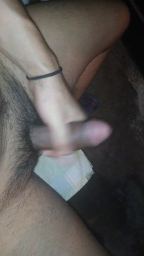 You Like My Dick a Lot, It's Very Beautiful Isn't It