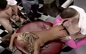 Houston 500  porno videos