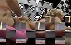 Houston 500  porno videos