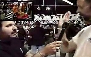 Houston 500  porno videos