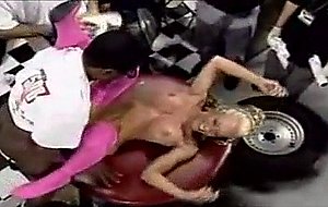 Houston 500  porno videos