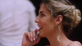 ”Posh Nymphoe Demands it in the Booty after Dinner”