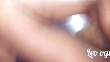 Angolana Miúda bwe armada em bandido tem cona fudida depôs do tilo