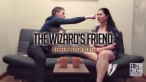 The Wizard's Friend (Complete edition - WMV Format)