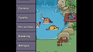 1 dia de progresso ao global no capybara go