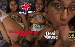Bukkakistani Slut Ii