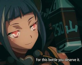 Rance's Passionate Encounters: Big Boobs, Intense Pleasure, and Unforgettable Moments!