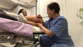 My Medical Clinic Has Special Liking Service