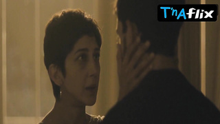 Zar Amir Ebrahimi Bosoms Sequence in The Vanishing