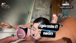 COMPLETE GIRLFRIEND EXPERIENCE: Get Ready For A Date With Your Horny Girlfriend-Rosie Rider