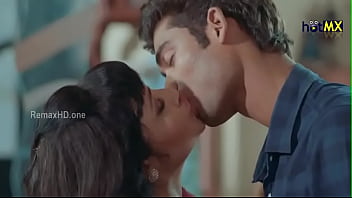 Indian hot web series scene- favorite teacher 1