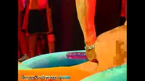 Porn photos of gay men in a bathtub first time Today'_s competition: a