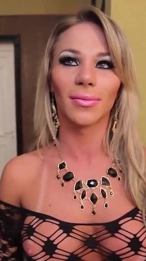 Nikolly Gaucha