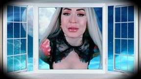 The creepy Giantess Mindbreak - BM