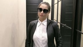 You are either a security guard, or some type of police officer WMV FULL HD 1080p