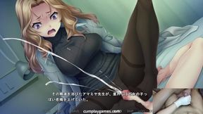 Anime Nurse Gloves Handjob - Nurse Gloves - Cartoon Porn Videos - Anime & Hentai Tube