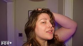 estella bathory piss and crazy anal atp atm by bbc pee shower