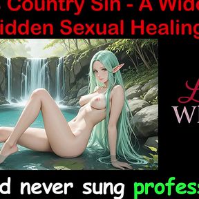 Cross Country Sin a Widower's Forbidden Sexual Healing Part 30 - English Audio Sex Story