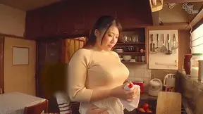 StepMom's Soft Lips Suck StepSon's Thick Cock – Hot Forbidden Pleasure