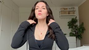 Time to Quit Findom