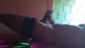Gifted boy