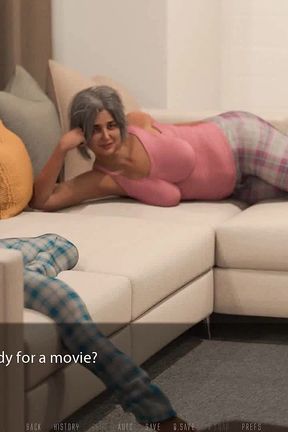 In your shoes: working at the farm ep 3