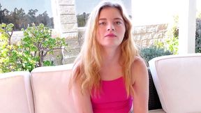 mike hunt pounds briar rose hairy wet pussy