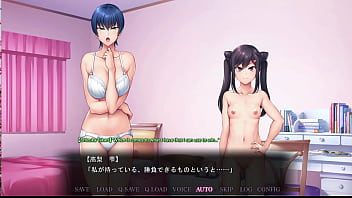 Saimin Seishidou -Secret Lesson- Takanashi Shizuku route 6