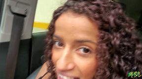 ela liberou o rabo em troca de um big mac - manoella fernandes - binho ted