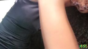 ela liberou o rabo em troca de um big mac - manoella fernandes - binho ted