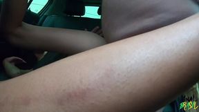 ela liberou o rabo em troca de um big mac - manoella fernandes - binho ted