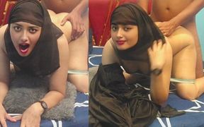 Muslim Hot Fucking