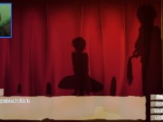 The Whipped Karate Boy - My Magical Demon Lover Part 4