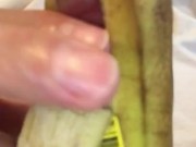 Chiquita banana