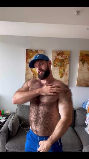 Gonna Need a Good Boy to Feel Me up and Help Me Grow
