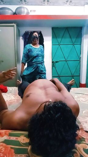 Bangladeshi Hasan Lizuy Full Video and Hotel Service