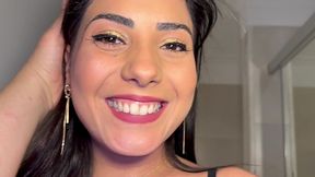 pela primeira vez gravando conteudo adulto, advogada linda e gostosa, alice gomes