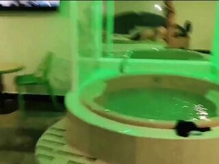 Banging my SECRETARY in a motel.